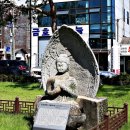 안성공원석불좌상 | 안성역사공원석불좌상(安城歷史公園石佛坐像).경기