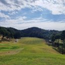 로얄체력단련장 | 처인 체력단련장 홀 정보 - 국방부 골프장