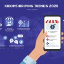 2025년 드랍쉬핑 성공을 위한 필수 트렌드 총정리!