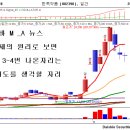 [11월 12일 단타의神] - 뉴스 소문에 매수말고 그 이전에 매수하라 이미지