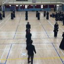 2025년11월22일 남악검도관 전라남도검도회 추계정기승단심사 이미지