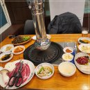 다래막국수 이미지