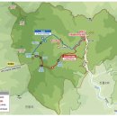 곰배령주차장 이미지