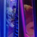 커플 노래방 이미지