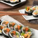 얌샘김밥 이미지