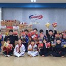 태극 태권도 이미지