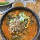 어등뼈해장국(하남점) | 광주 광산구 하남 어등돌솥뼈해장국 / 산정동 맛집
