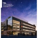 (주)티앤엘 이미지