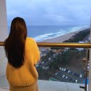 그랑비치 | 강원도 양양 가성비 오션뷰 신상 호텔 추천! 쏘타 스위트 양양 그랑베이 프리미어 패밀리룸 샌드비치 후기