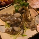 동교실내 | 홍대 신선한 해산물 맛집 동교해물 후기