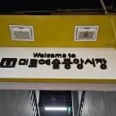 미로예술원주중앙시장(원주중앙시장) | 강원 원주) 미로예술 원주중앙시장 (연이의 보물선 귀멸의칼날)