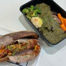 수성시장역 2번 출구 하부 | 대구 수성구 맛집 식단 도시락 핫도그 수성시장역 짐키친 수성점
