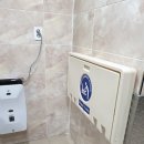 해공도서관 화장실 이미지