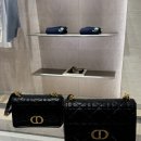 카로인 | [💍W38. 예물백] 디올 카로백 블랙금장 카프스킨 미디움 구입 후기