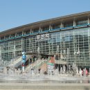 도시철도 부산역 이미지