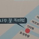 정자나무꽃플라워