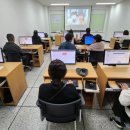 컴퓨터교실(엑셀,파워포인트) 이미지