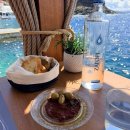 바다 FISH | 산토리니 오이아 맛집 Ammoudi Fish Tavern 후기 (가격, 메뉴, 꿀팁 총정리)🇬🇷🐟🥂