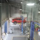 르노코리아자동차서비스코너 권곡점 이미지