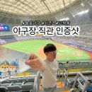 메가엠지씨커피구로고척 | [불꽃야구 시즌2] 개막전 고척돔 직관 후기 (3루 4층 423구역 좌석) 스포X