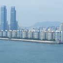 삼익아파트 앞 이미지