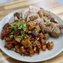 우이동주막족발집 | 교대역맛집 신의주왕족발순대국, 푸짐했던 교대역족발 후기