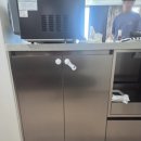 용산구 재활용센터 | 세종 로청장 제작 후기 수납장 리폼으로 로봇청소기 깔끔하게 정리