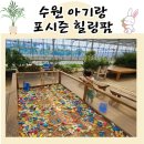 힐링팜 | 수원 아기랑, 포시즌힐링팜 두돌아기와 다녀온 후기
