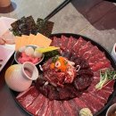 123 | 대구 중구 교뭉집 | 교동 퀄리티 좋은 뭉티기 맛집 | 뭉티기 육회 차돌사시미 후기