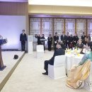 오찬사 연합뉴스