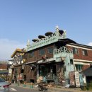 수원-1883 | [경기/수원] ‘노체부어 스페니쉬 와인바’ - 행궁동 기념일 데이트, 행궁동 와인바 맛집 내돈내산