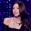 1월29일 MBC 가요대제전 있지 유나 X 에스파 카리나 X 엔믹스 설윤 pocket locket 영상 이미지