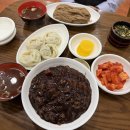 박정표밀알모밀 이미지