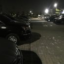 한강시민공원 화장실 앞 이미지