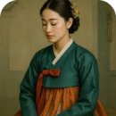 무여 스님이 해 준 염불로 문리가 터진 이야기 이미지