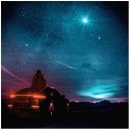 메테오(METEOR) 이미지