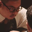 페르소나 바버샵 이미지