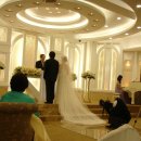 울 조카 결혼식(목동CBS방송국) 이미지