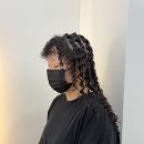 기현이네 | 가오동히피펌 힙하게 클래식 스타일 만족200% 다온헤어살롱 기현점장시술후기