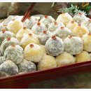 광덕떡집 이미지