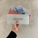 Pearl | 청주 웨딩 밴드 TOKYO&amp;PEARL 도쿄앤펄 계약 후기💍🤍