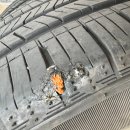 선산대로-50 | 구미 불빵구 타이어집 펑크 안쪽 패치처리 수리