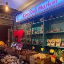 트리플타워B | 잠실 롯데월드타워몰 맛집, 킴스델리마켓