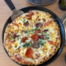 [대구/월성동] 치즈 제대로였던 대구 신월성 피맥 맛집 호보스피자 후기