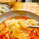 부산정통 가야밀면 이미지