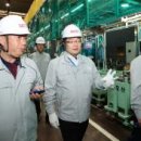 주식회사 서진산업 이미지