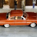 1963 Ford Falcon 이미지
