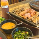 [경기/판교] 고기까지 무한리필되는 서판교 월남쌈 맛집 다채로움 월남쌈 내돈내산 후기