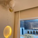 강릉 오후세시 | *24.2.14. [콩이 여행로드] "강릉 감성 펜션 오후세시💚너무 좋았던 1박2일"