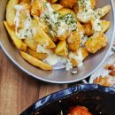 맛나리치킨 이미지